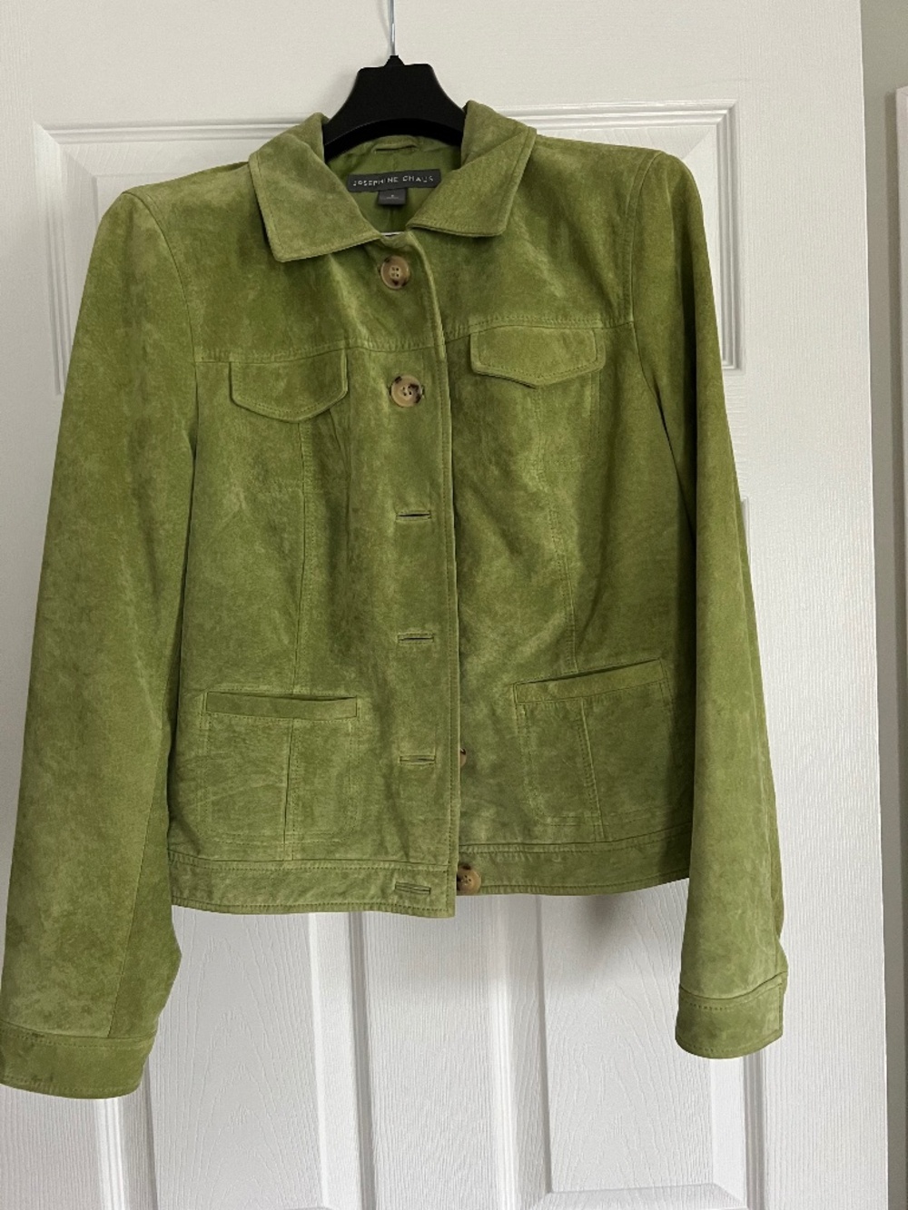 Women’s jacket